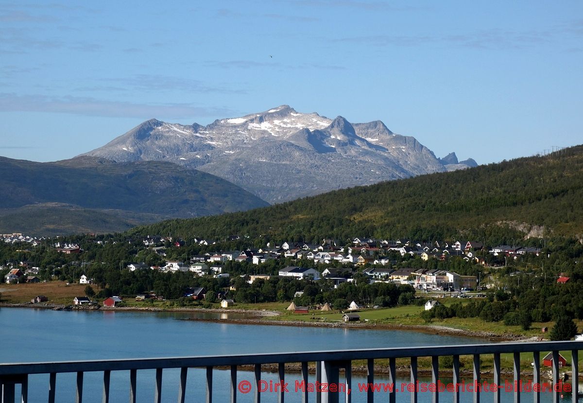 Blick von Sandnessund-Brcke