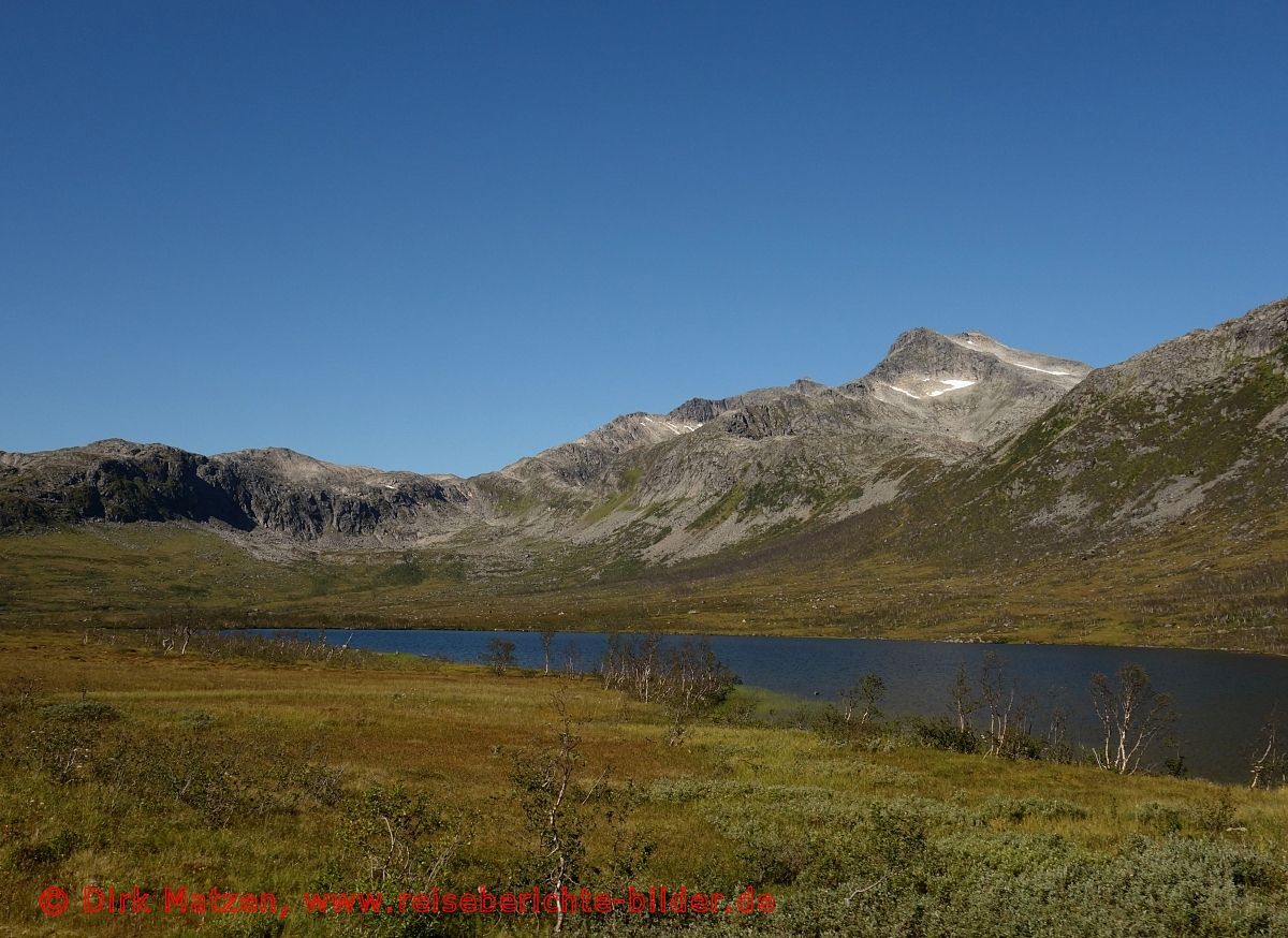 See auf Kvaløya