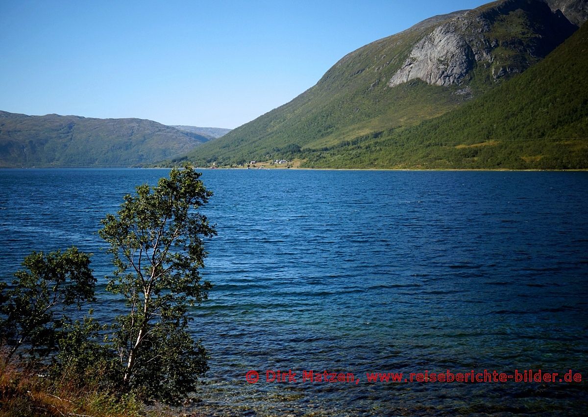 Nordfjorden