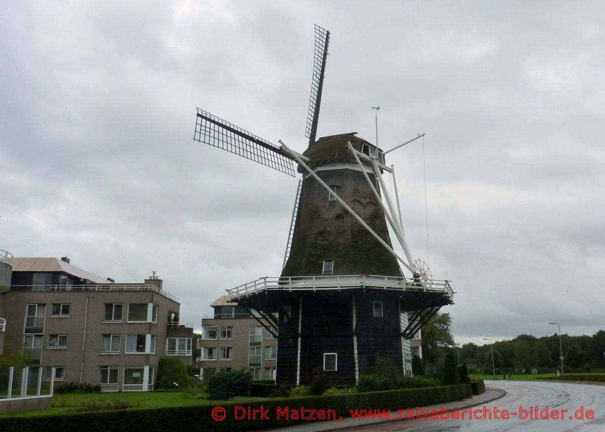 Ommen Windmhle