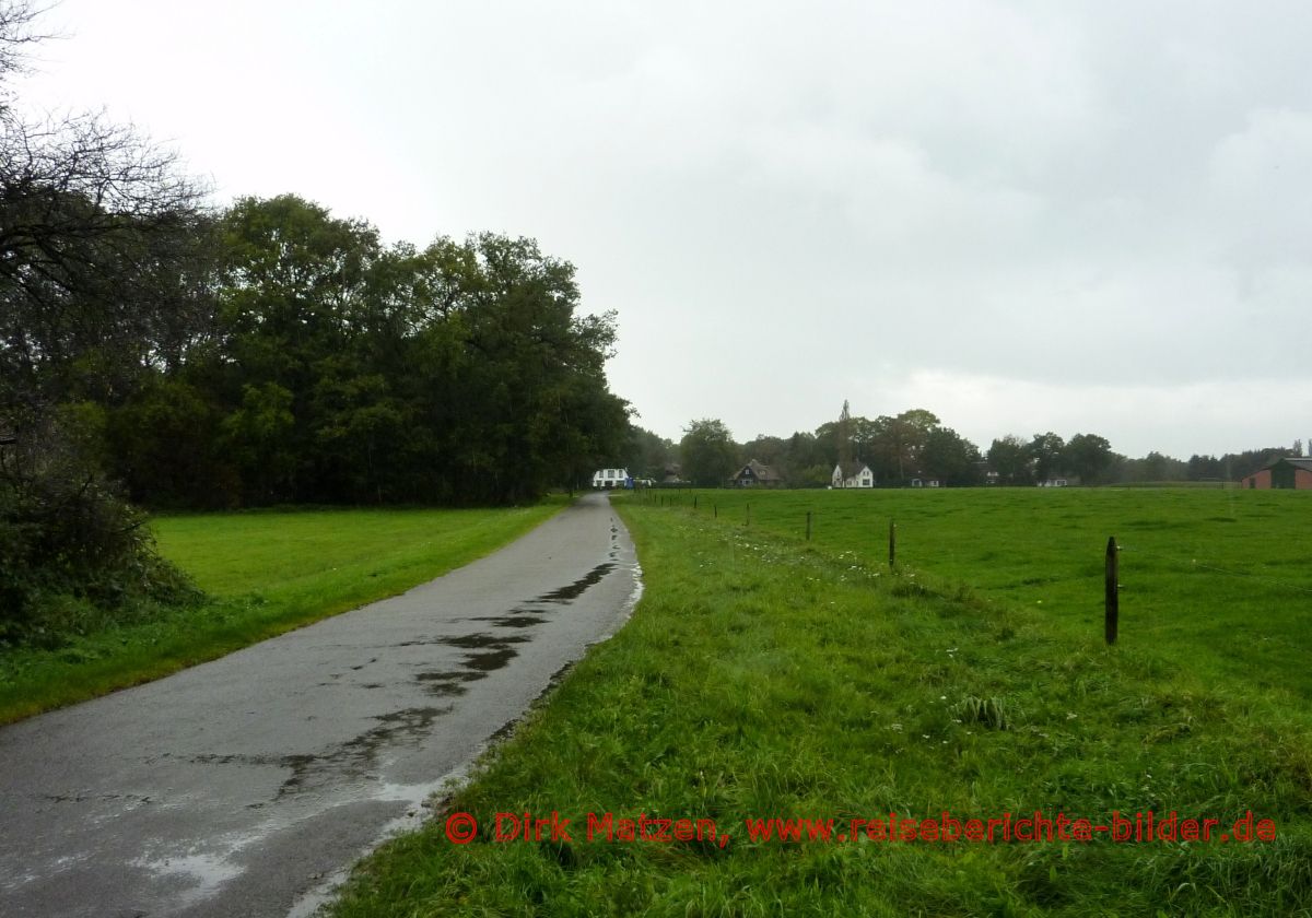 Vechtetal-Route, Besthmen