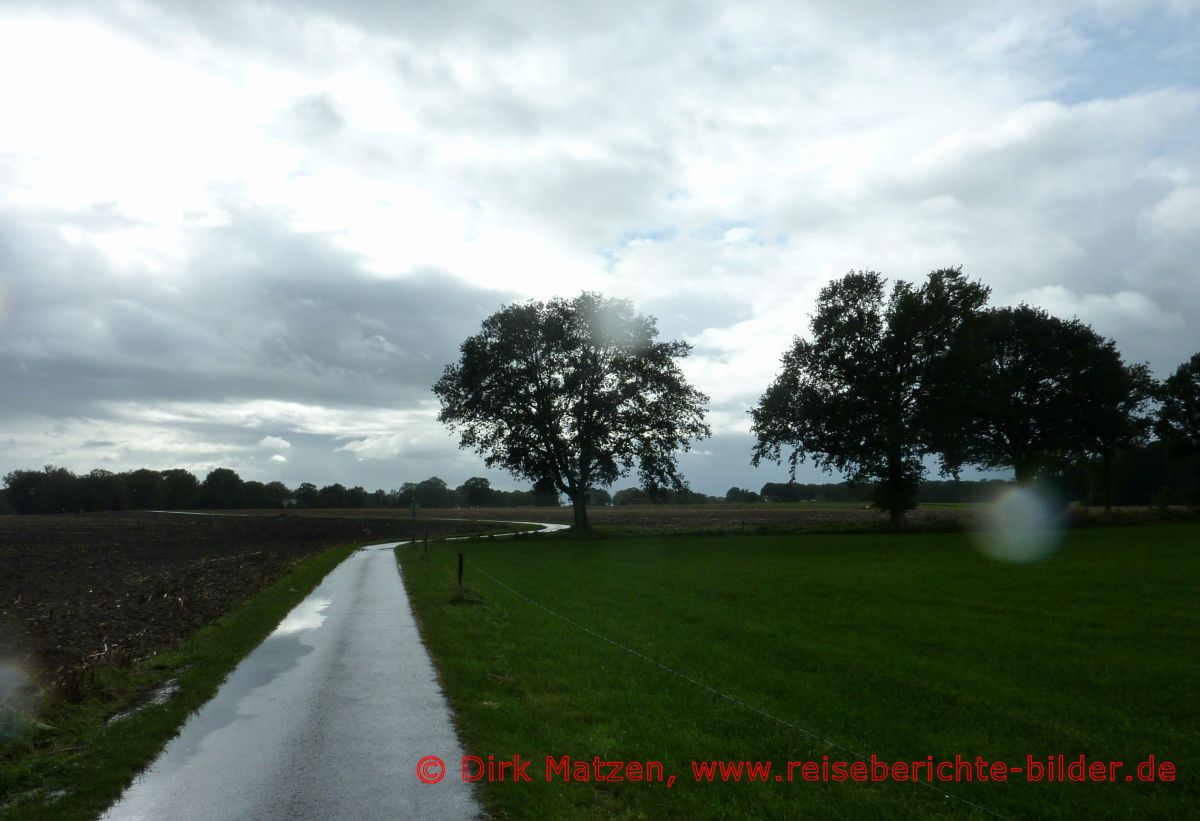 Vechtetal-Route