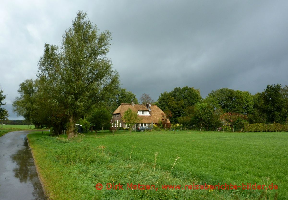 Vechtetal-Route