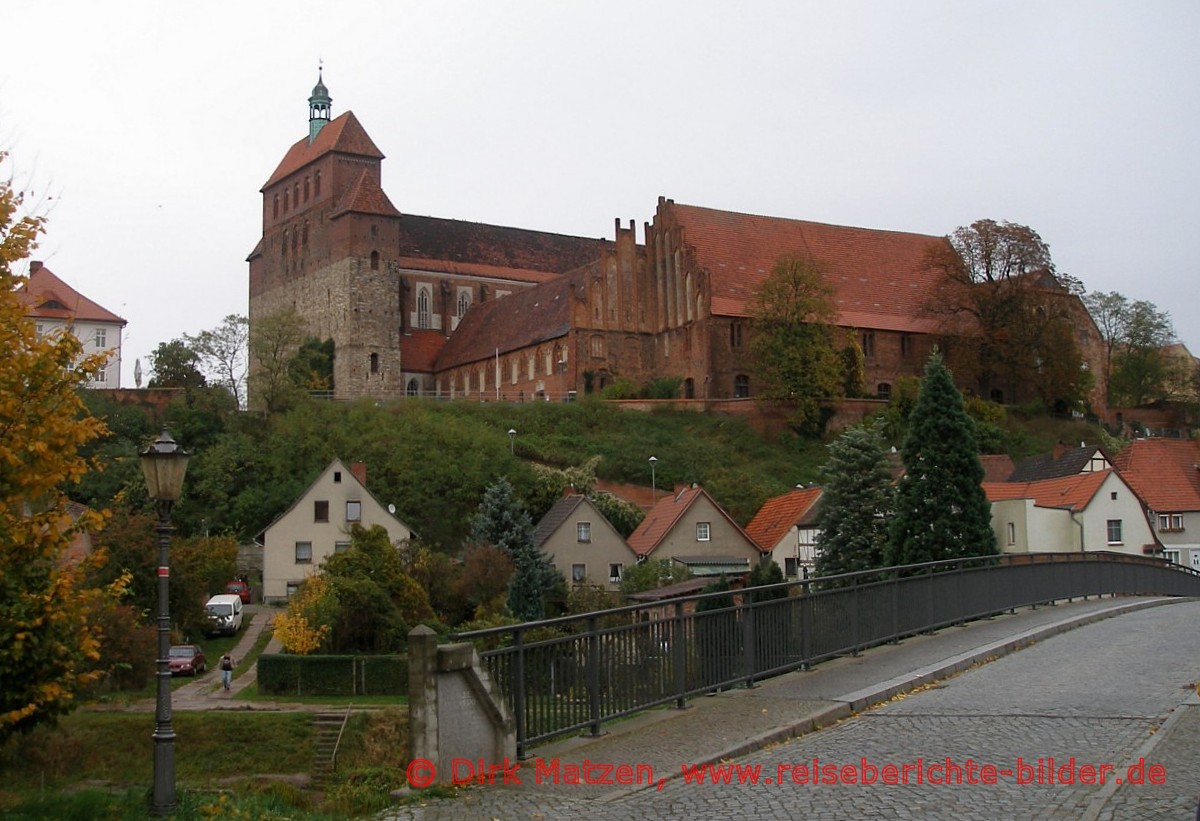 Havelberg Dom
