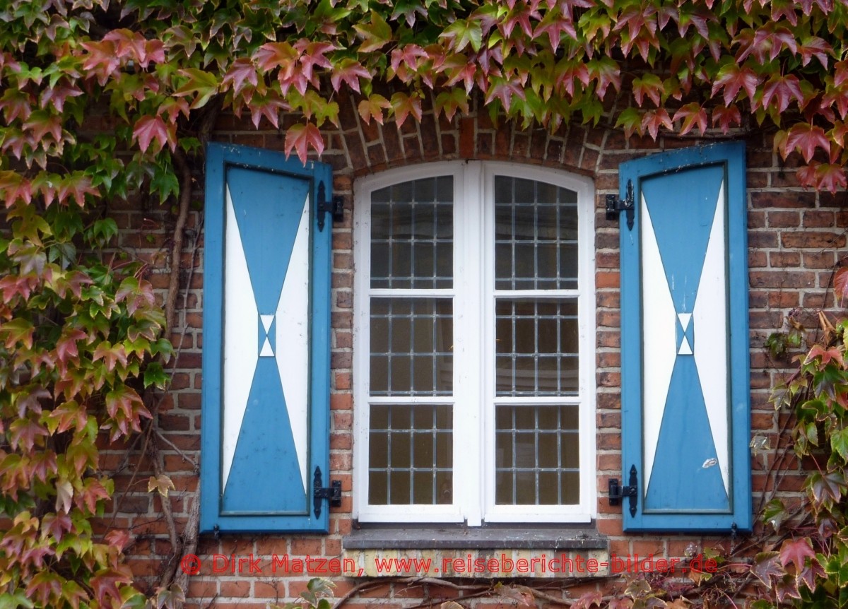 Ueckermnde Fensterlden