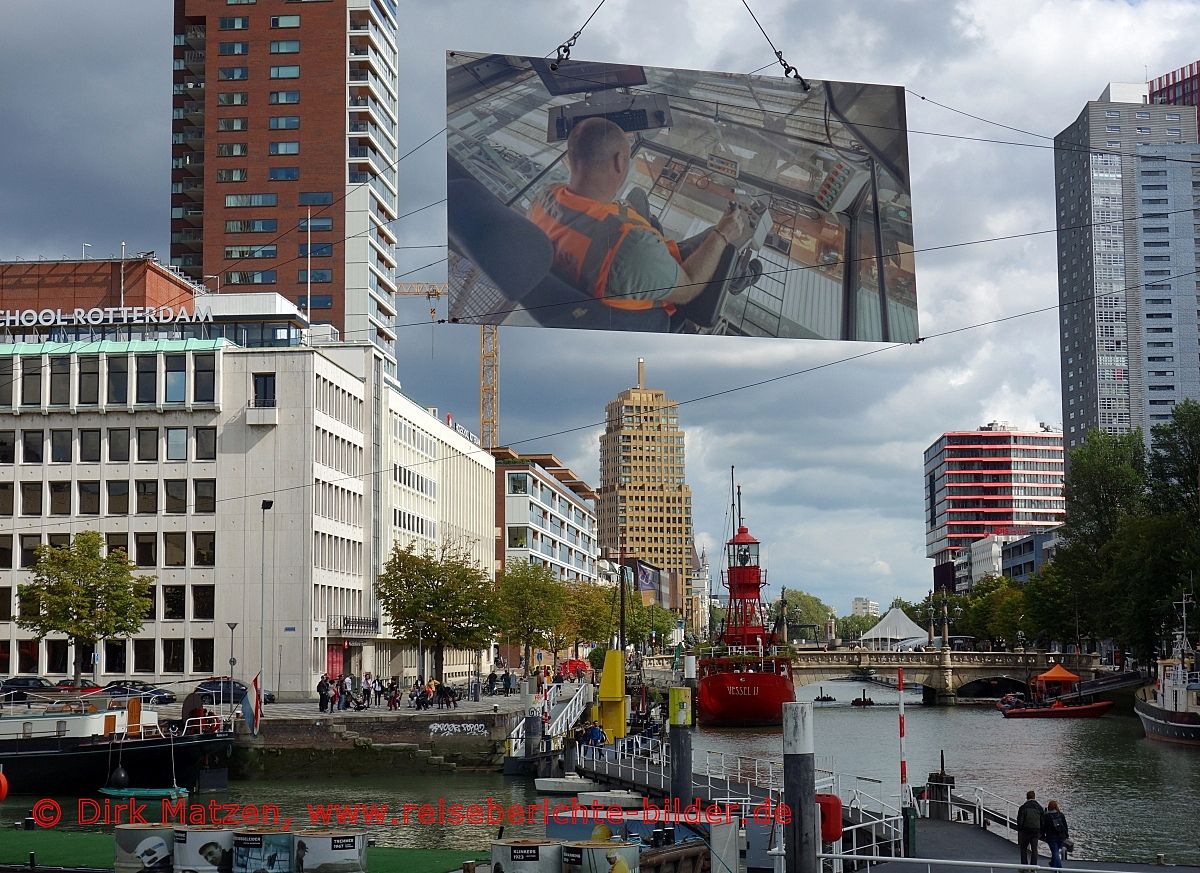 Rotterdam, XXXX