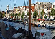 rotterdam-delfshaven-hafenbecken