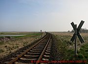 sankt-peter-ording-bahngleise