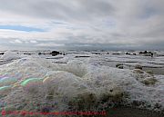 sankt-peter-ording-strand-schaum