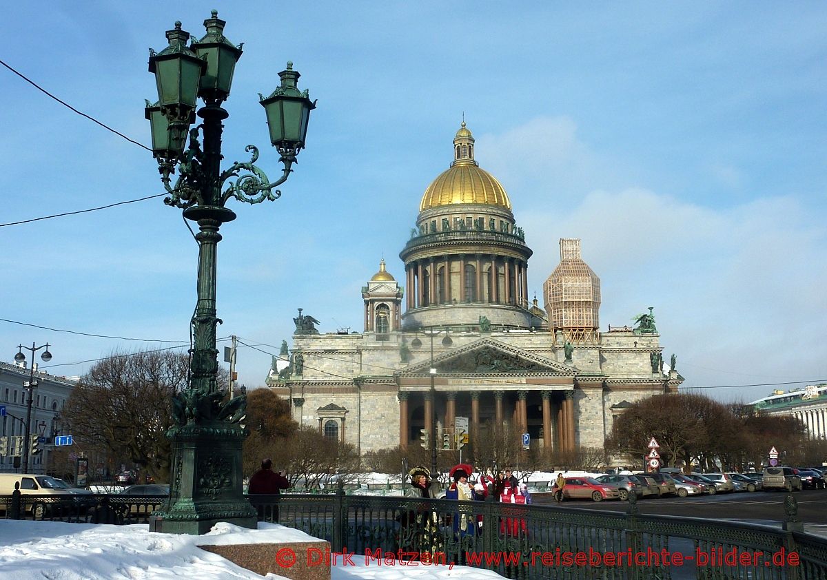 Sankt Petersburg, XXX