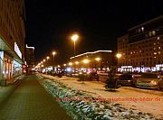 st-petersburg-moskowskij-prospekt-nachts