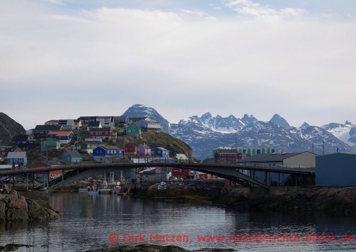 Maniitsoq