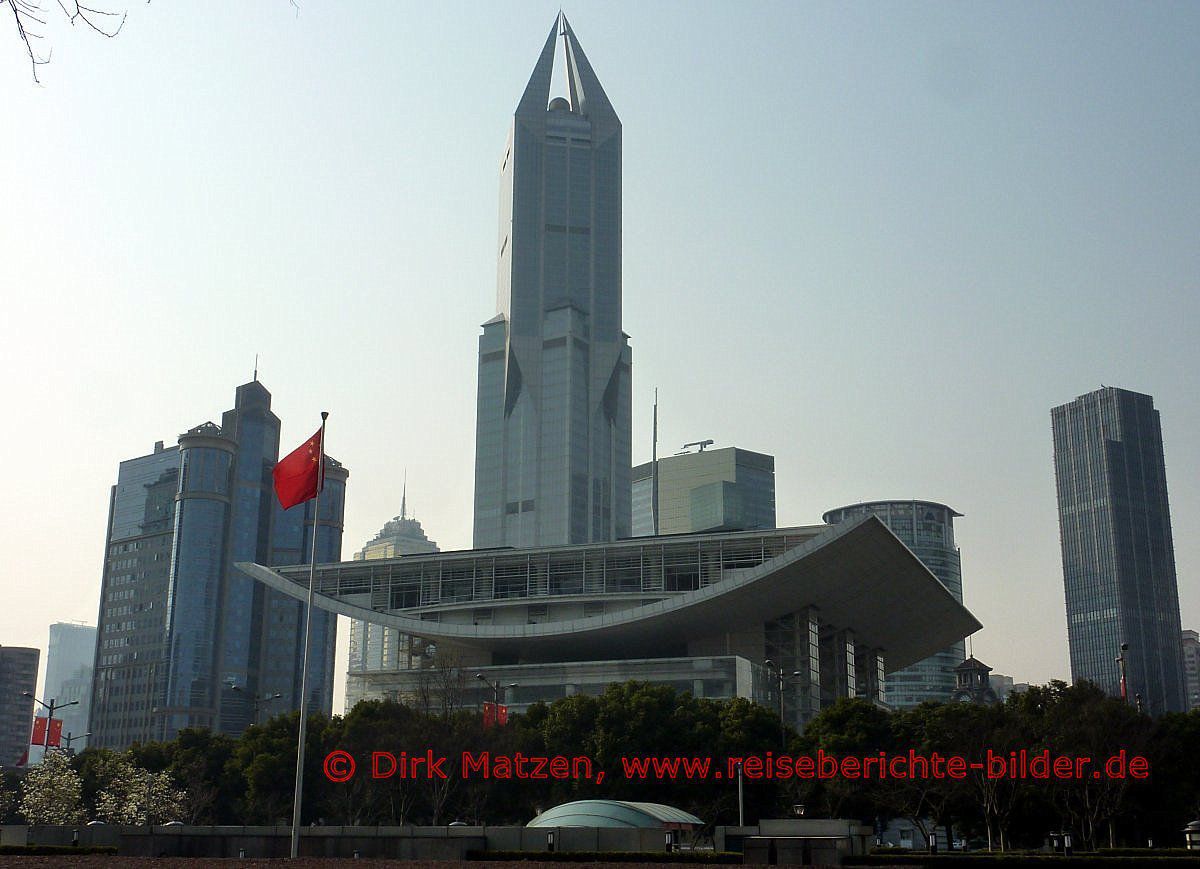 Shanghai Grand Theatre