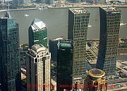 Shanghai, hochhaeuser