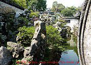 Shanghai, yu-yuan-garten