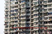 Shanghai, wohnhaus