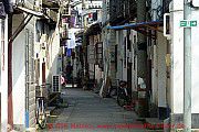 wasserdorf-zhujiajia-gasse