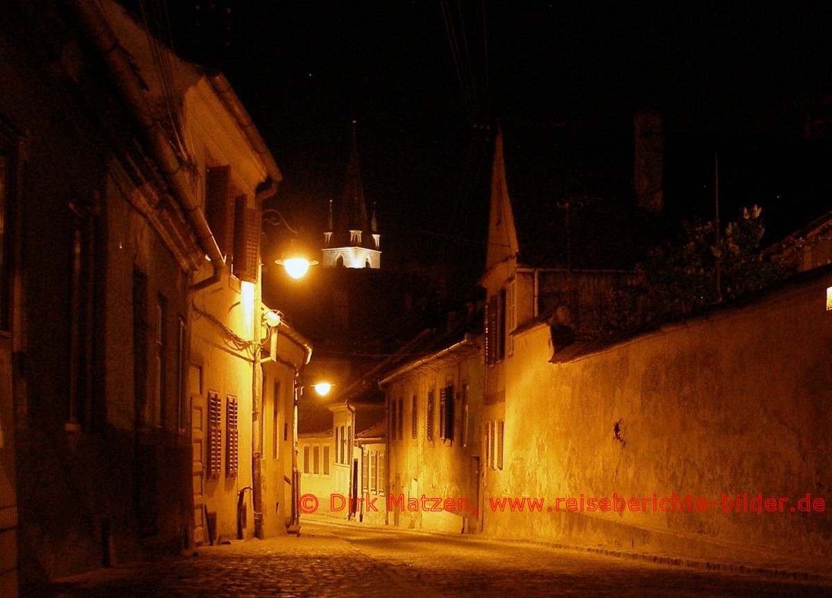Sibiu, XX