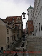 Stettin, gasse_am_schloss