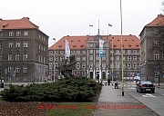 Stettin, stadtverwaltung