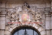 Stettin, brama_portowa_detail