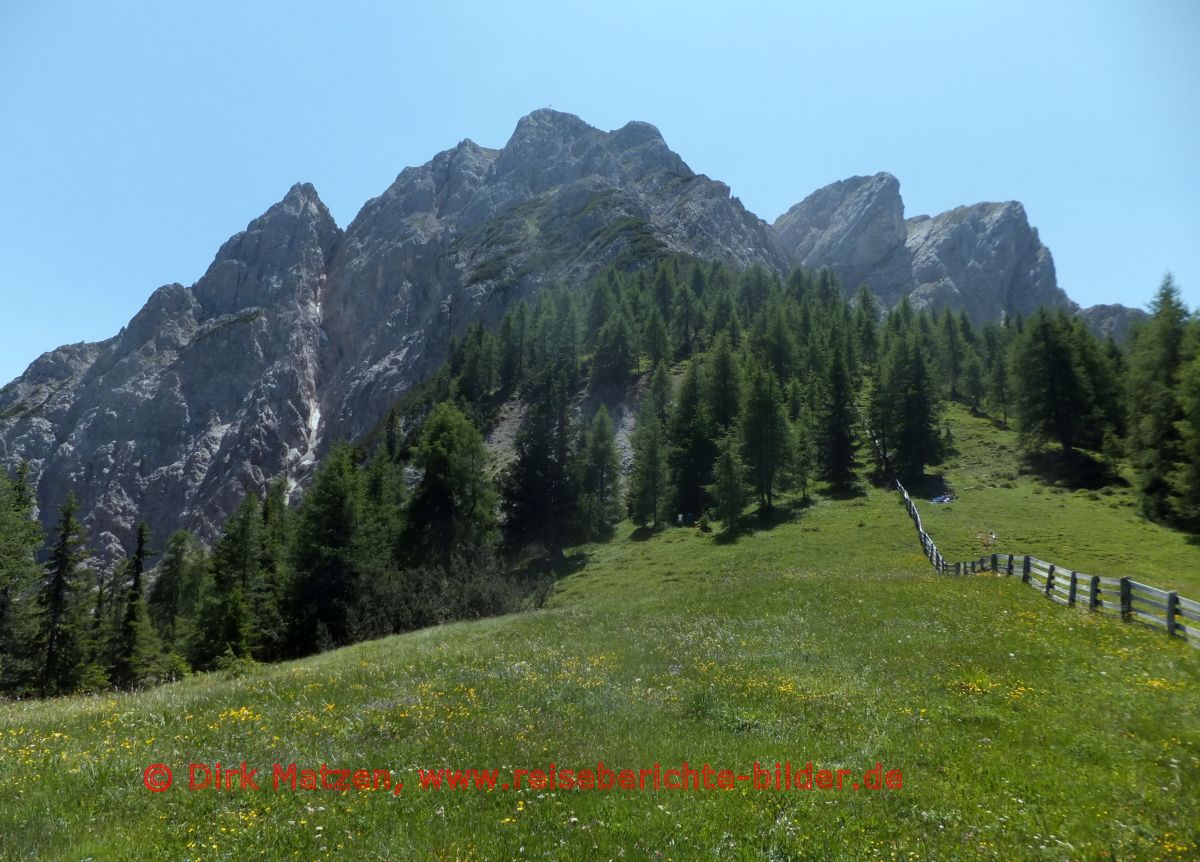 Südtirol, XXX