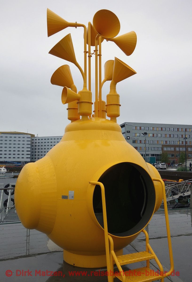 Trondheim, Stle Srensen, What does the fjord say