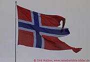 norwegische-flagge