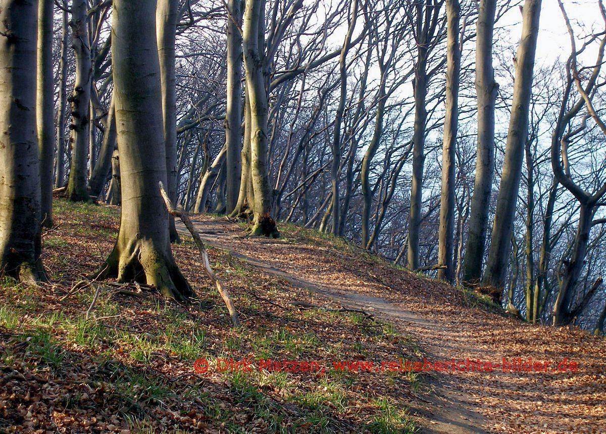 UNESCO Welterbe, Nationalpark Jasmund