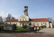 Wieliczka salzbergwerk