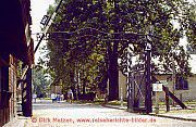 Auschwitz Hauptlager