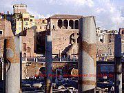 Altstadt Rom, Forum Romanum