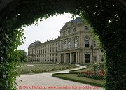 Wrzburg, Residenz