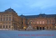 Wrzburg, Residenz