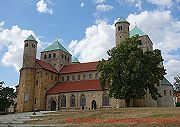 Hildesheim, Michaeliskirche