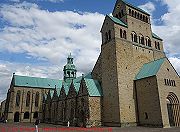 Hildesheim, Dom St. Mari Himmelfahrt