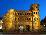 Trier, Porta Nigra