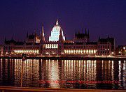 Budapest Parlament