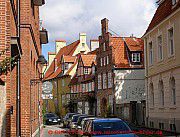 Lbeck, Altstadt