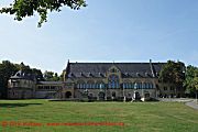 Goslar, Kaiserpfalz
