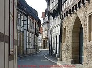 Goslar, Altstadt
