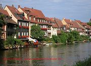 Bamberg, Altstadt
