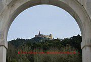 Sintra Kulturlandschaft