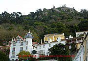 Sintra Kulturlandschaft