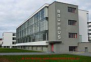 Dessau Bauhaus