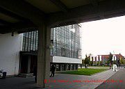 Dessau Bauhaus