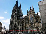 Kln, Klner Dom