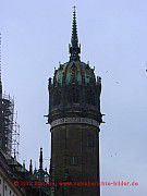 Lutherstadt Wittenberg, Schlosskirche