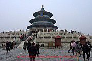 Beijing Himmelstempel
