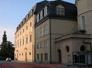 Weimar, Anna-Amalia-Bibliothek